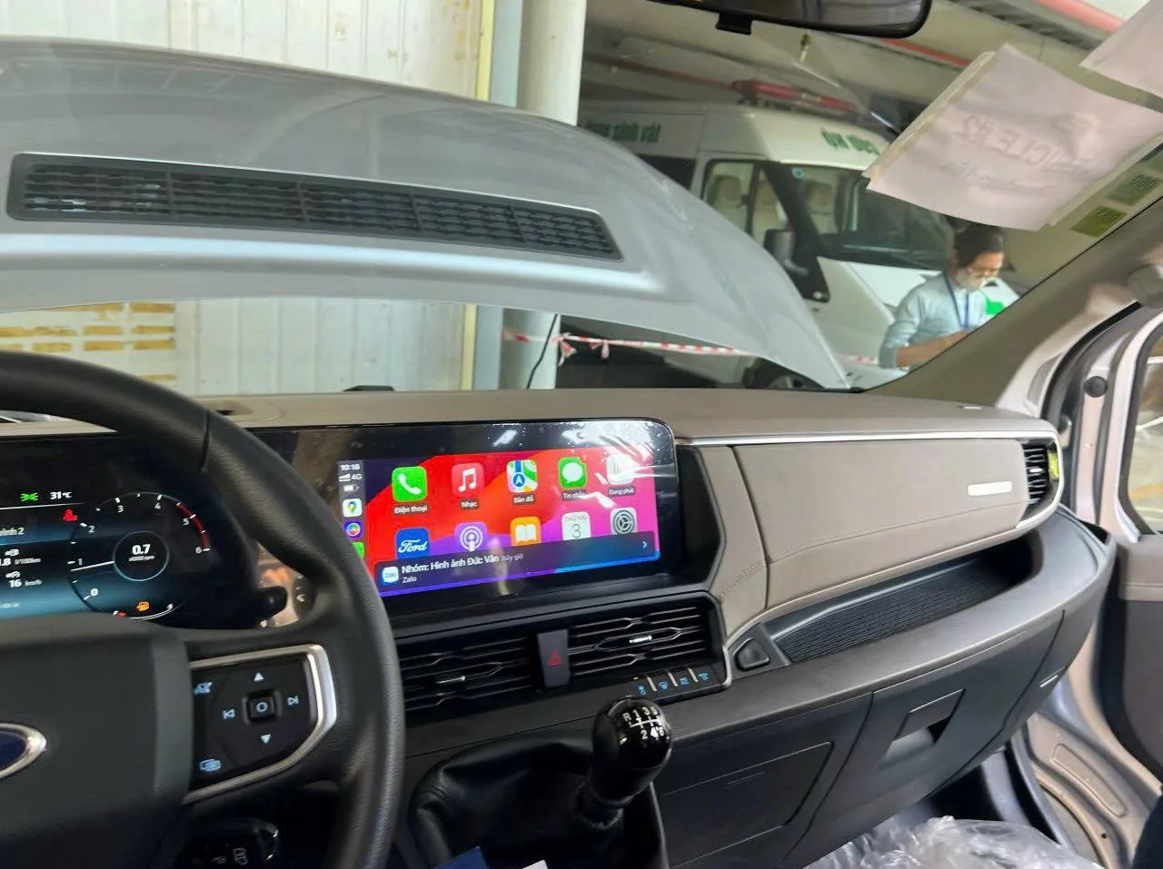 Dịch vụ thuê xe 18 chỗ Tây Ninh nhanh chóng