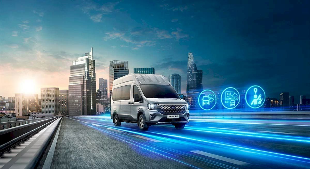 Dịch vụ thuê xe 18 chỗ Tây Ninh nhanh chóng