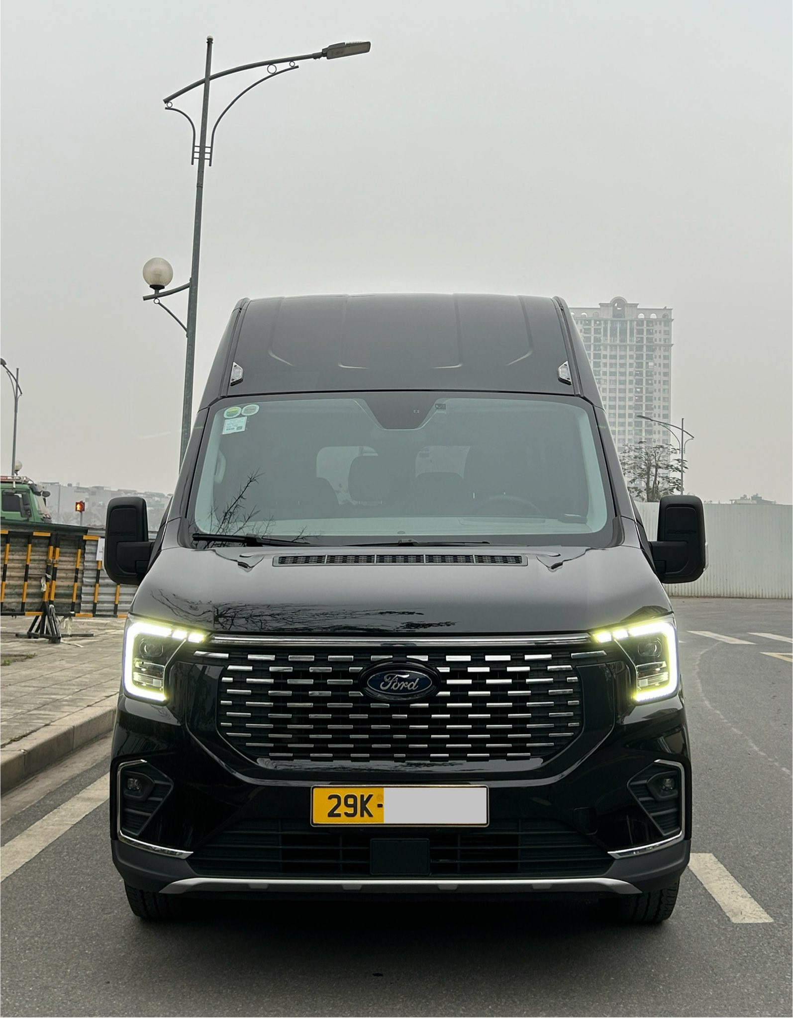 Nhu cầu thực tế khi tìm kiếm dịch vụ thuê xe 16 chỗ cho chuyến du lịch Nha Trang