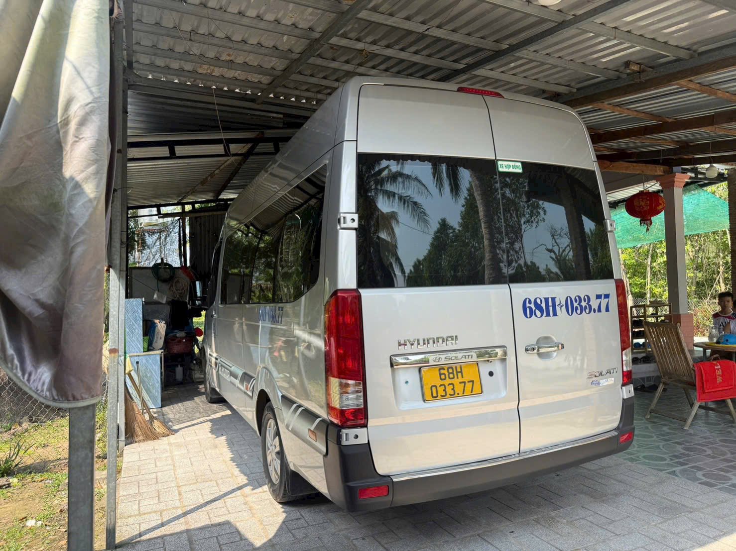 Lợi ích kinh tế và trải nghiệm khi thuê xe 16 chỗ đi Đà Lạt 3 ngày 2 đêm