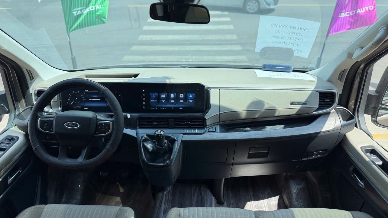 thuê xe 16 chỗ tham quan Đà Lạt linh hoạt