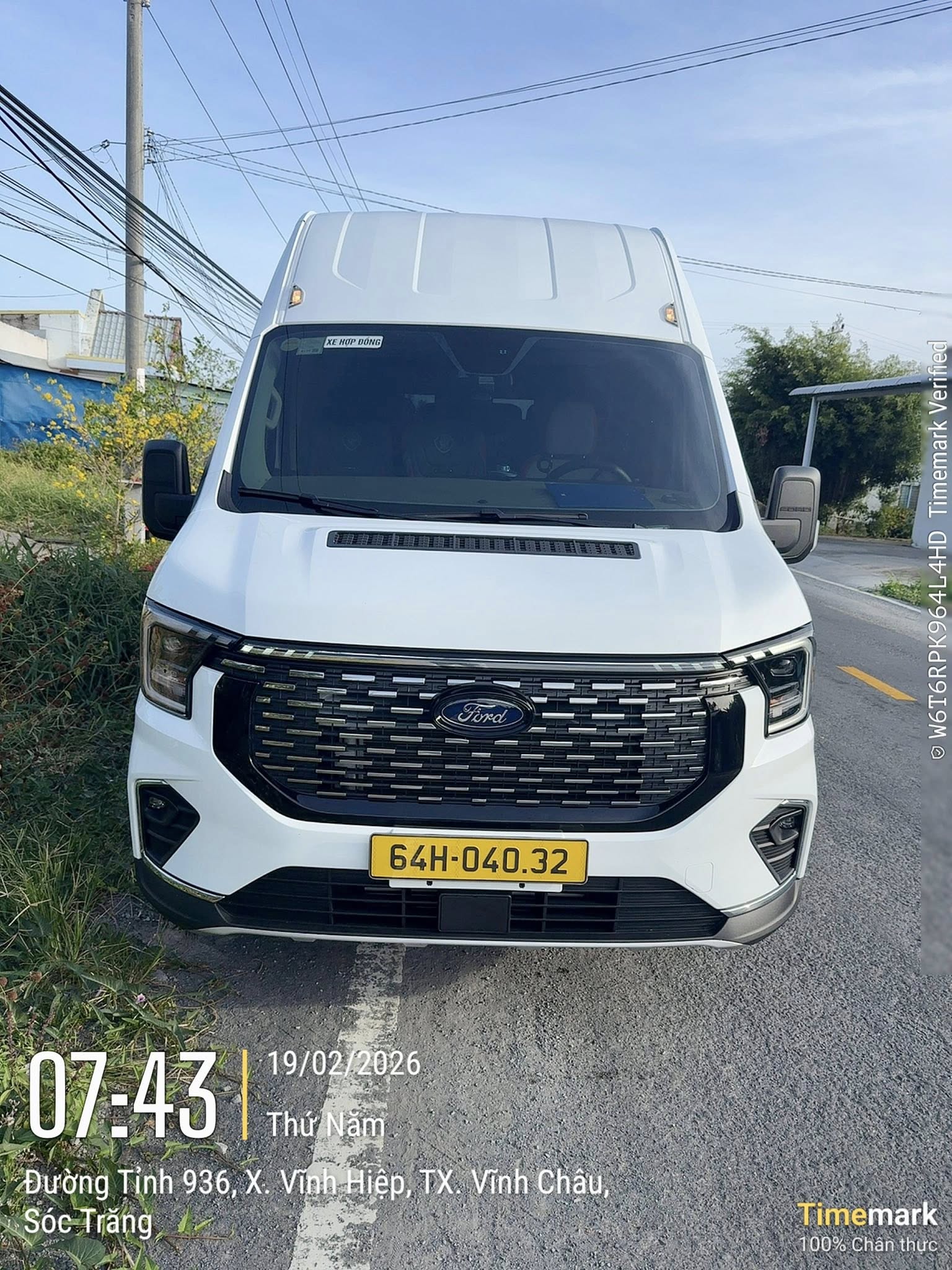 Thuê xe 16 chỗ đi Nha Trang tiện ích