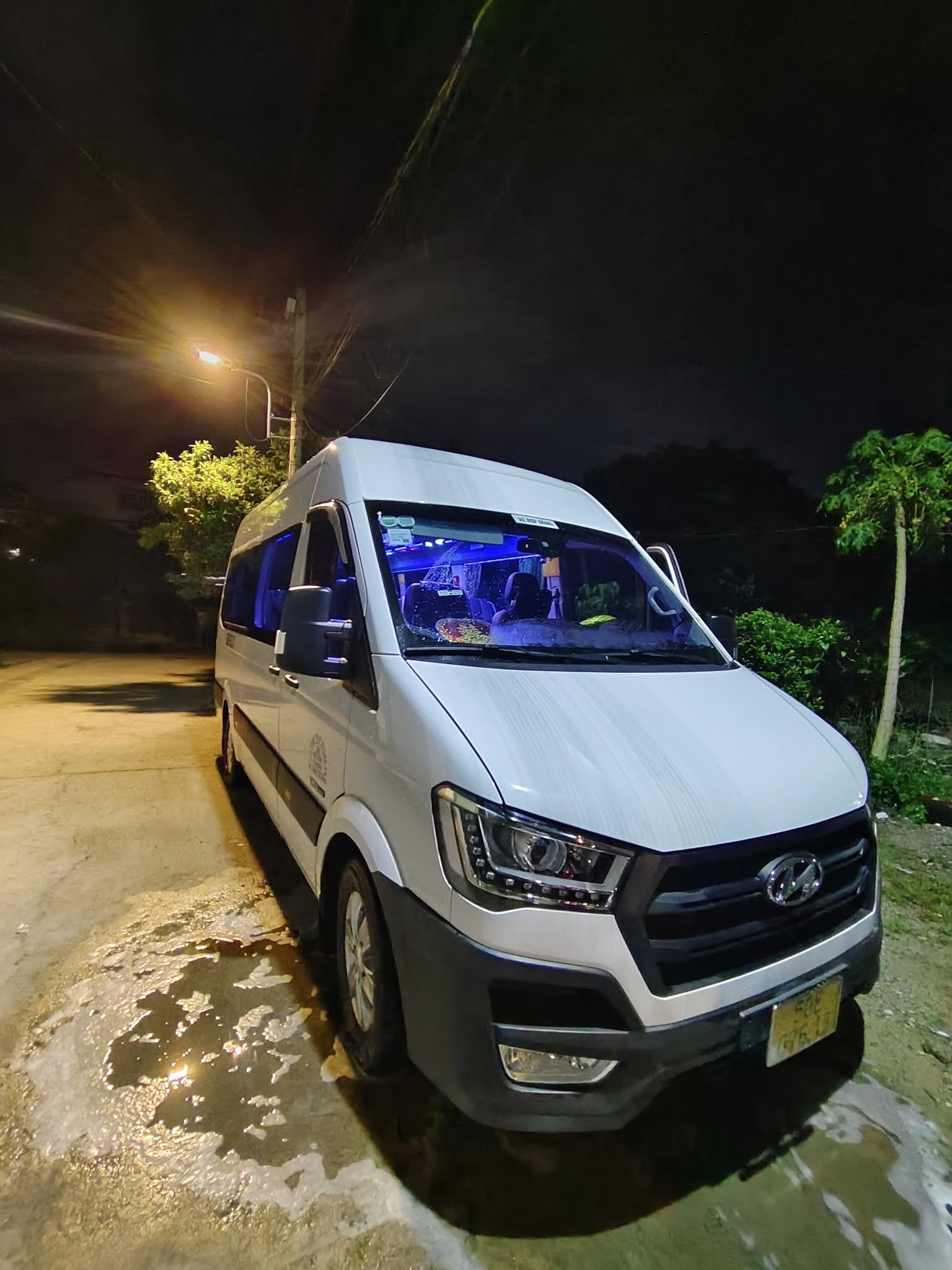 Vì Sao Nên Thuê Xe 16 Chỗ Chất Lượng Tuyến Đà Lạt – Nha Trang?