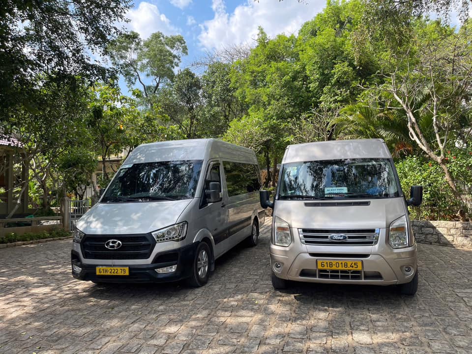 Lộ Trình Tour Lý Tưởng Khi Thuê Xe 16 Chỗ Đà Lạt – Nha Trang