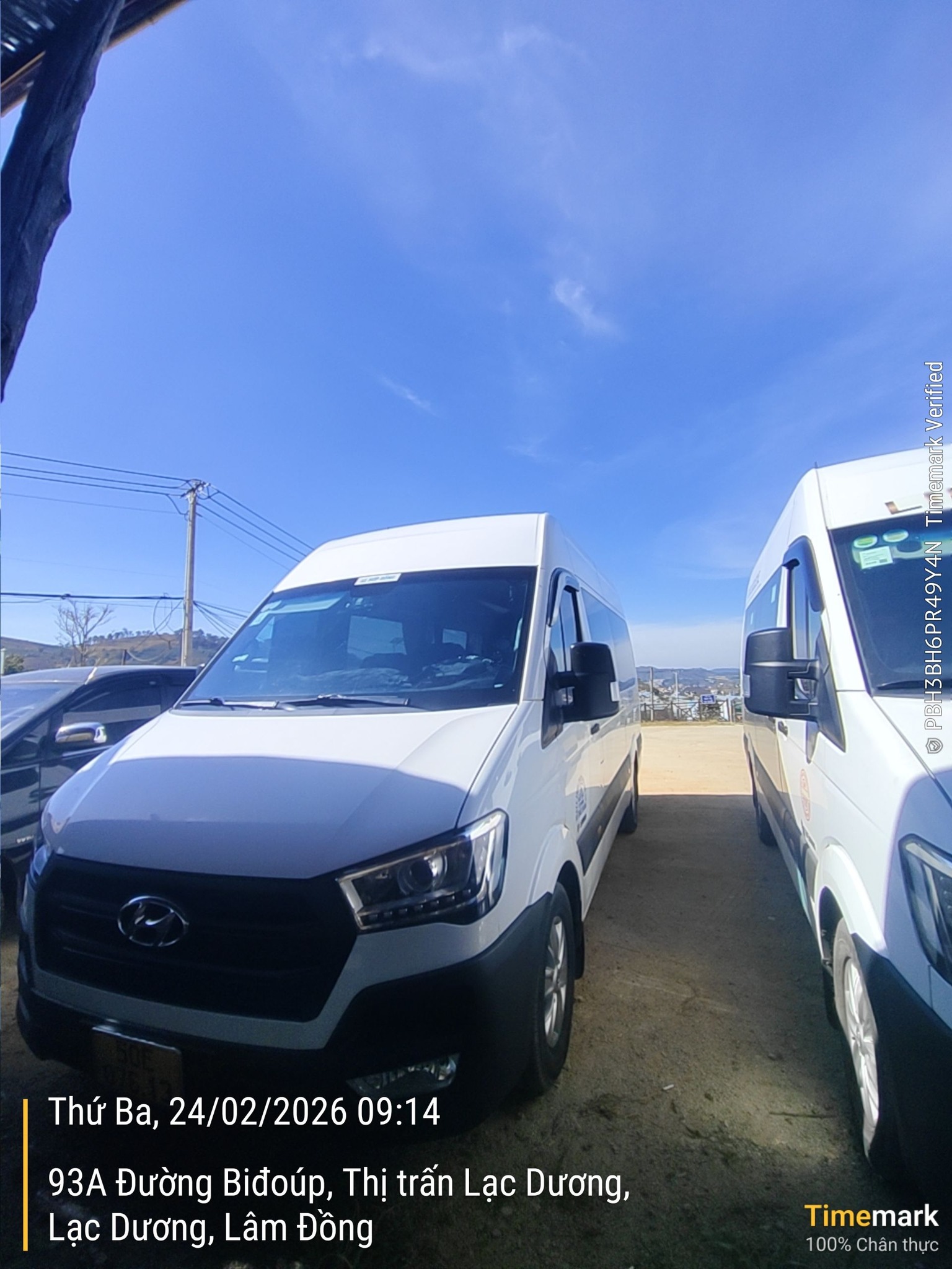 Kinh Nghiệm Thuê Xe 16 Chỗ Tuyến Đà Lạt – Nha Trang An Toàn