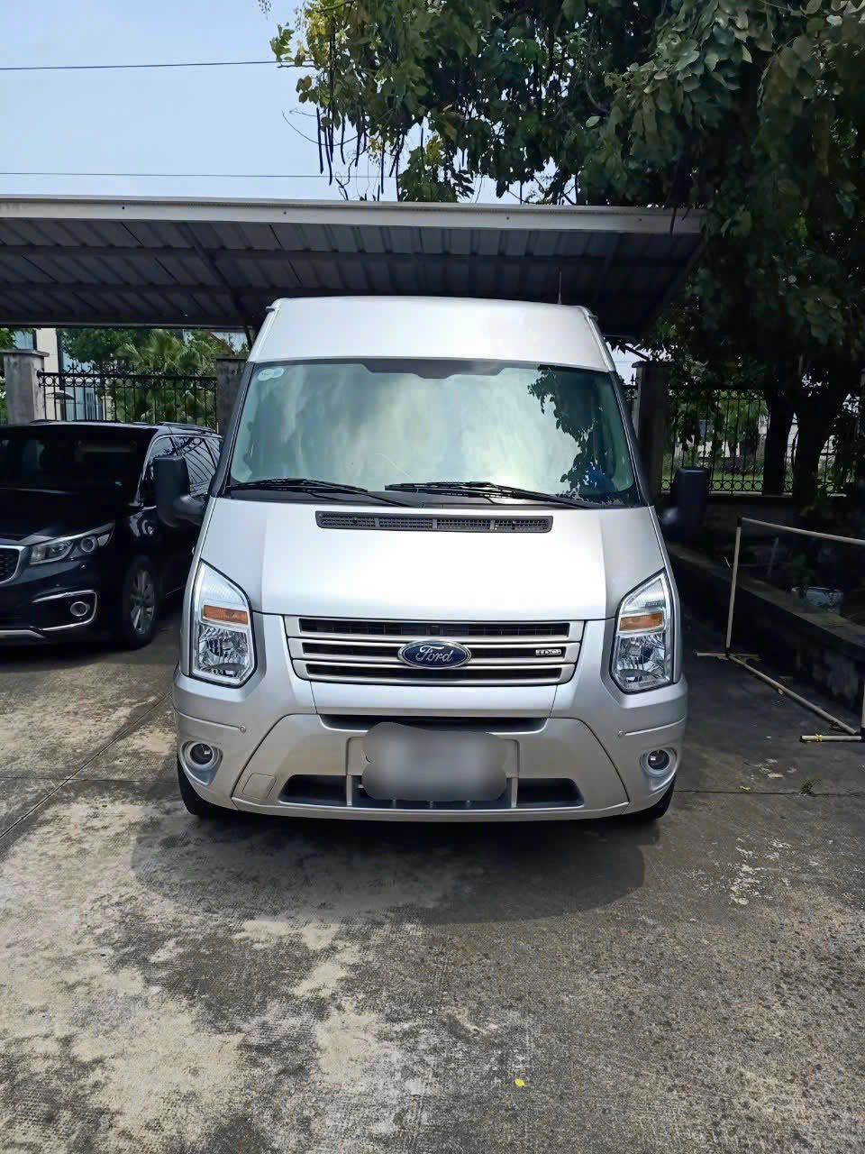 Vì Sao Tour Nghỉ Dưỡng Nên Chọn Thuê Xe 16 Chỗ Đà Lạt?