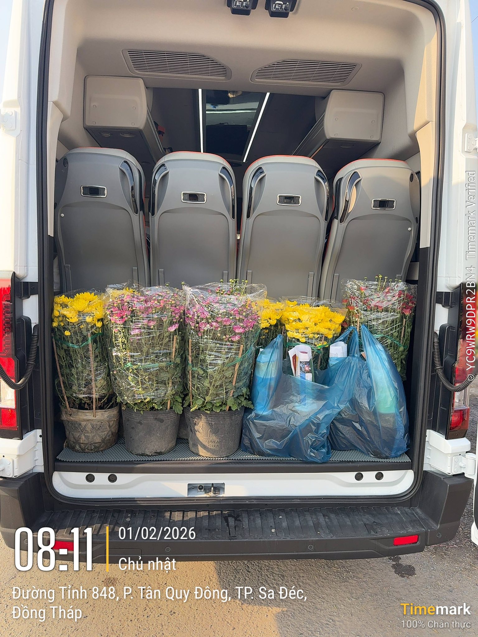 Thuê xe 16 chỗ Nha Trang chất lượng 24/7