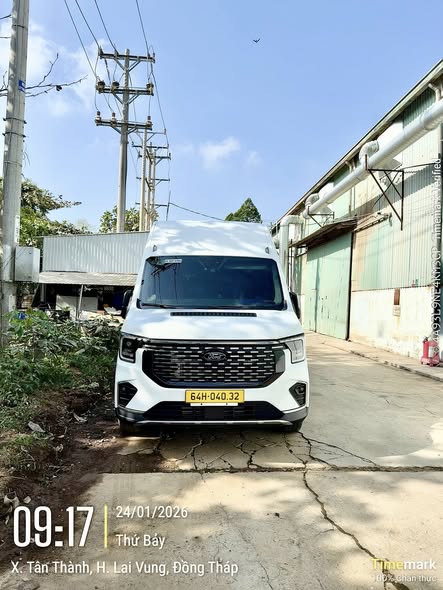 Thuê xe 16 chỗ Nha Trang chất lượng uy tín