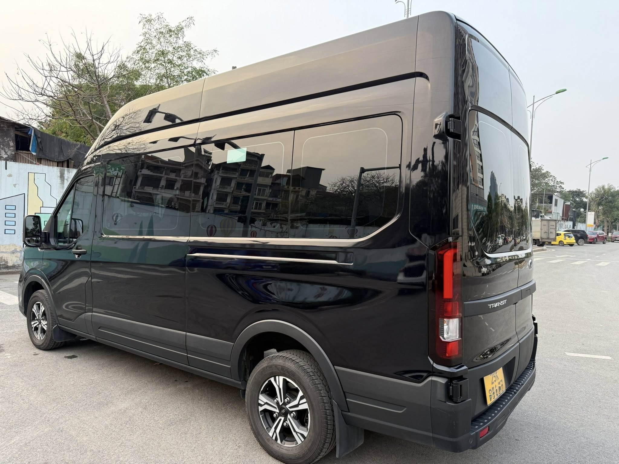 Lộ Trình Tour Lý Tưởng Khi Thuê Xe 16 Chỗ Nha Trang - Đà Lạt