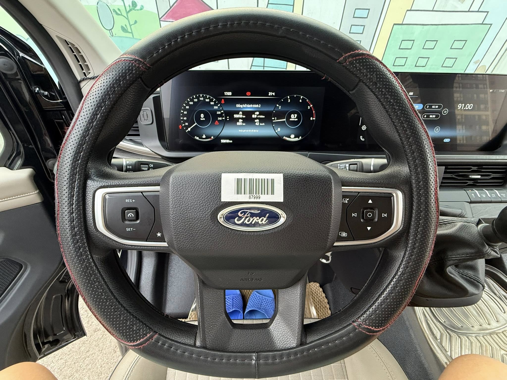 Tiêu Chí Vàng Của Dịch Vụ Thuê Xe 16 Chỗ Chuyên Nghiệp