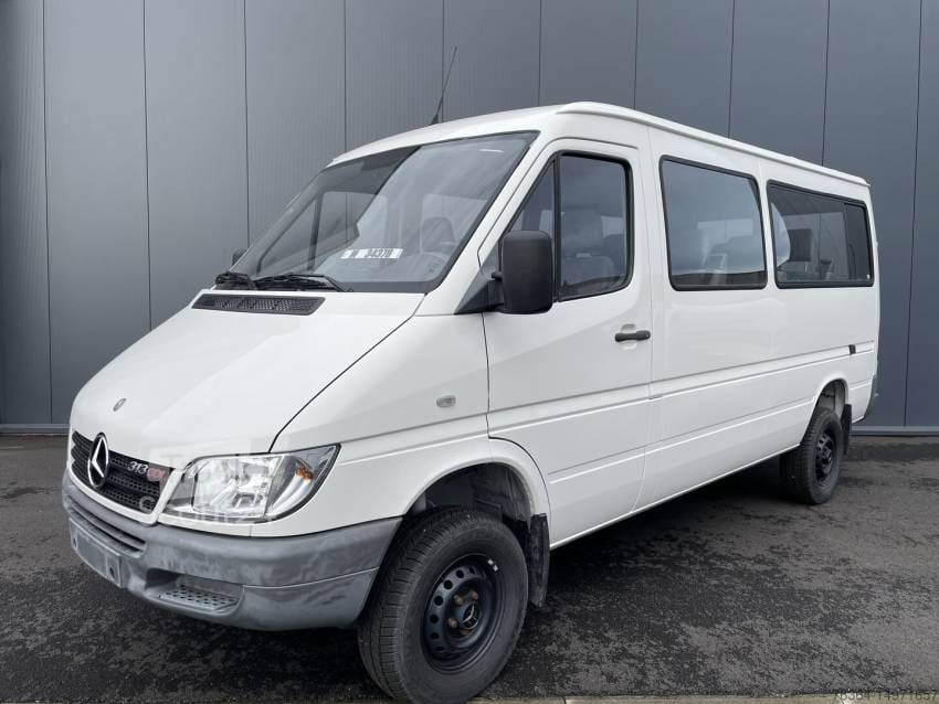 Thuê xe 16 chỗ Nha Trang giá tốt