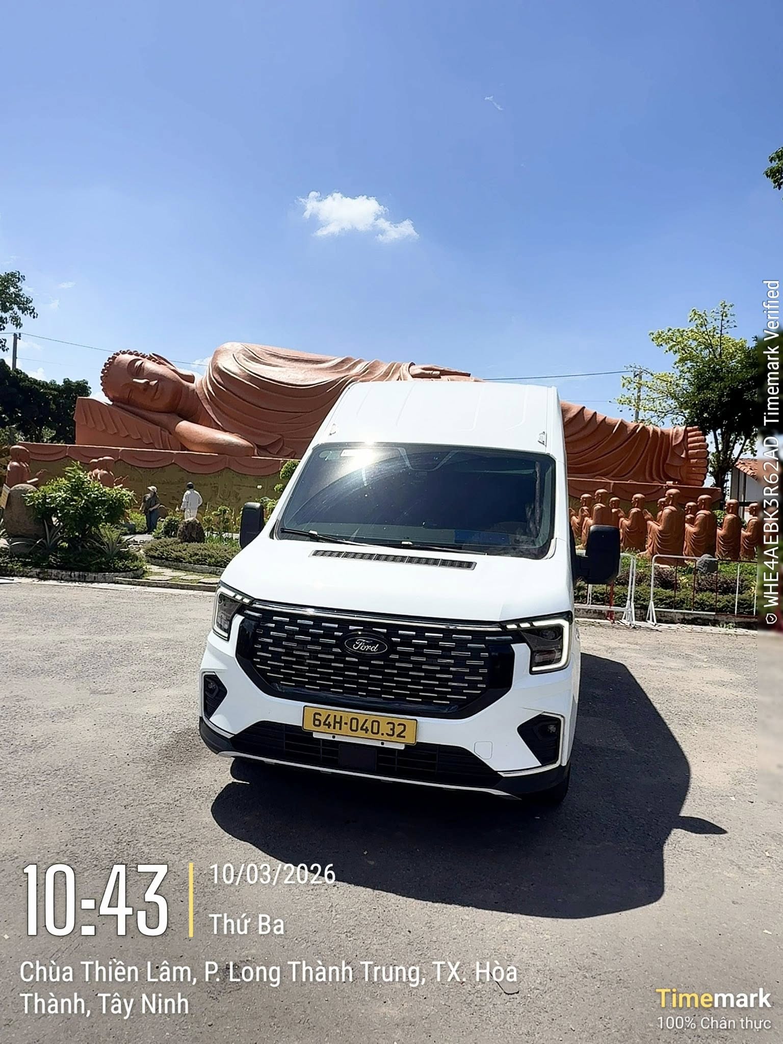 Lợi ích thuê xe 16 chỗ Nha Trang giá tốt