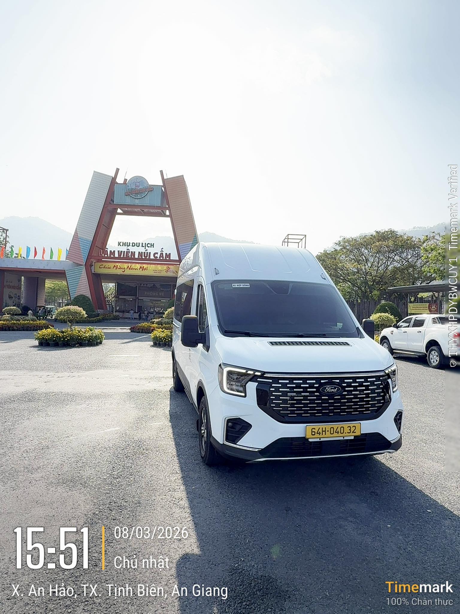 Kinh nghiệm thuê xe 16 chỗ Nha Trang giá tốt