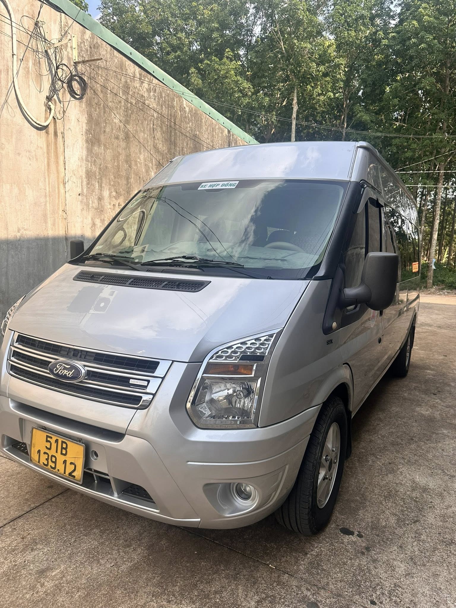 Sự Khác Biệt Khi Chọn Dịch Vụ Cho Thuê Xe Thảo My