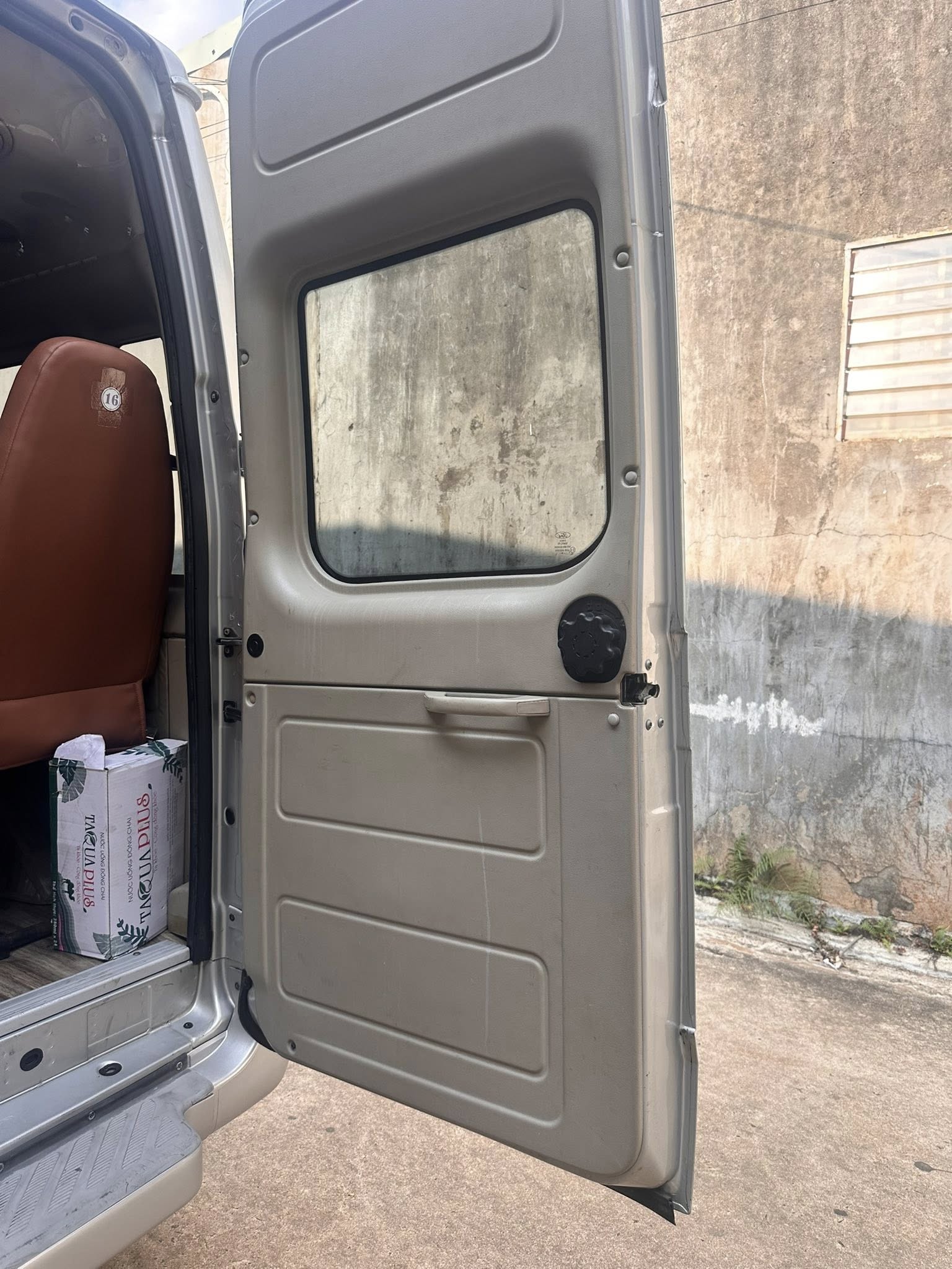 Kinh Nghiệm Xương Máu Khi Thuê Xe 18 Chỗ Đi Đà Lạt