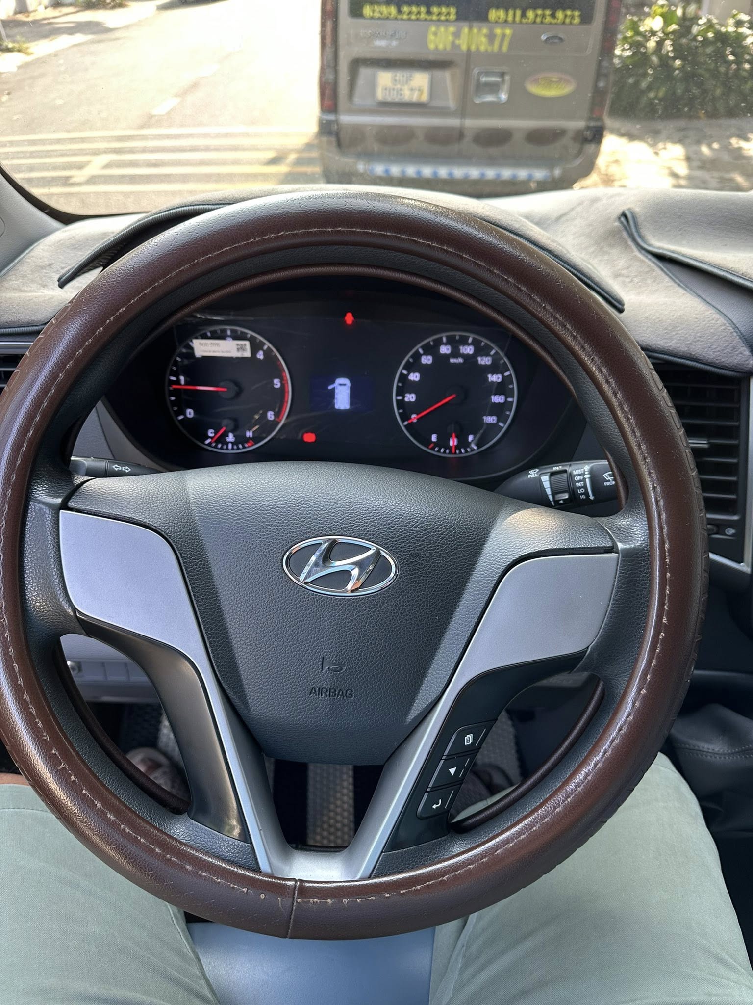 Sự Khác Biệt Khi Chọn Dịch Vụ Cho Thuê Xe Thảo My