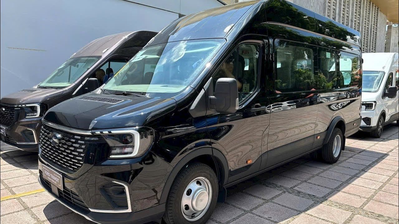 Thuê xe 18 chỗ đi tour Hà Tiên – Kiên Giang