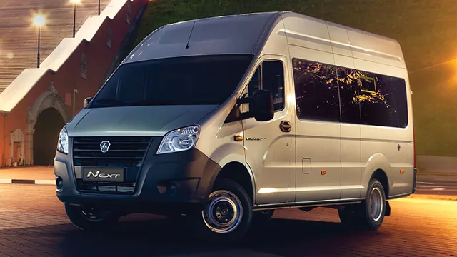 Thuê xe 18 chỗ uy tín tại TPHCM