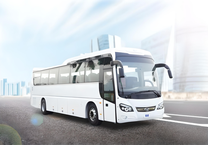 Dịch vụ thuê xe 45 chỗ cho đám cưới, yến tiệc