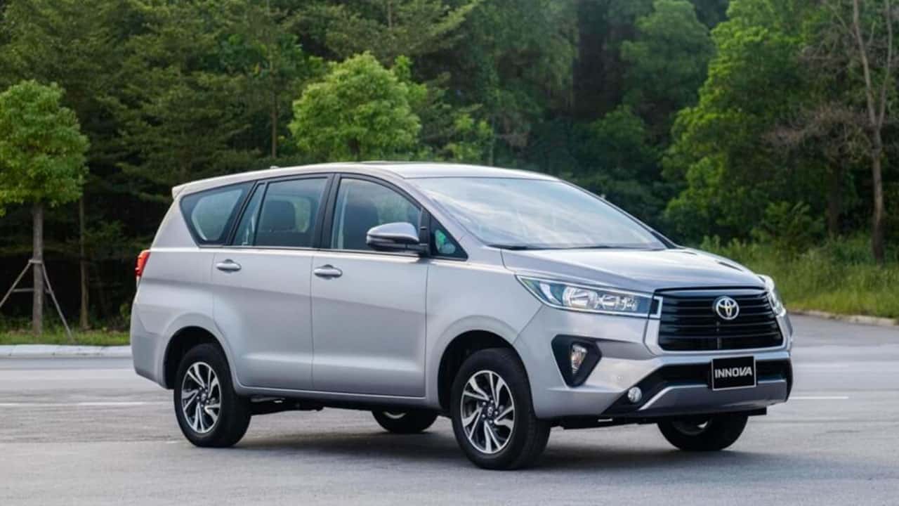 Dịch vụ thuê xe 7 chỗ đi Vũng Tàu uy tín