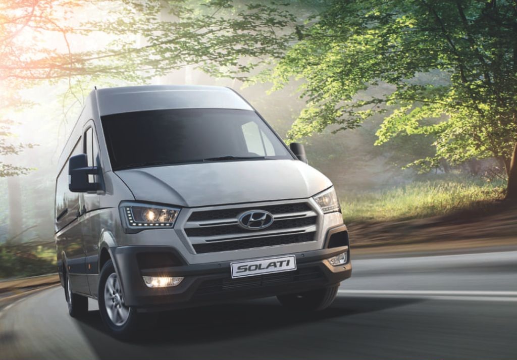 Thuê xe 16 chỗ đi Tây Ninh