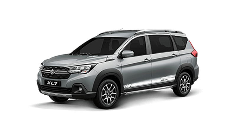 Suzuki XL7