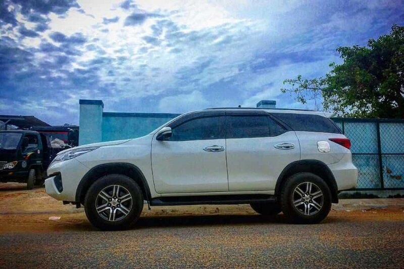 Những lưu ý cần biết khi du lịch hồ Hàm Thuận