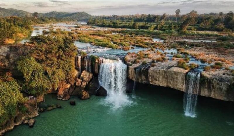 Du lịch Tây Nguyên mùa nào đẹp, thời tiết dễ chịu?