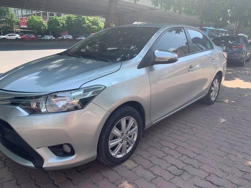 Thuê xe đi Cà Mau - Giải pháp được nhiều người lựa chọn