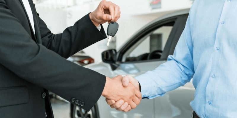 Bảo vệ và bảo trì xe