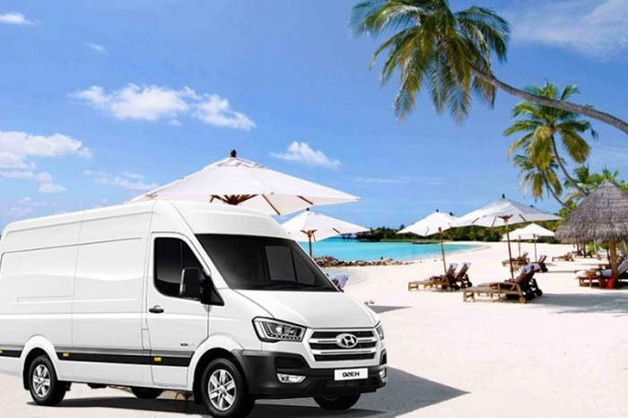 Những kinh nghiệm thuê xe du lịch lần đầu cần biết