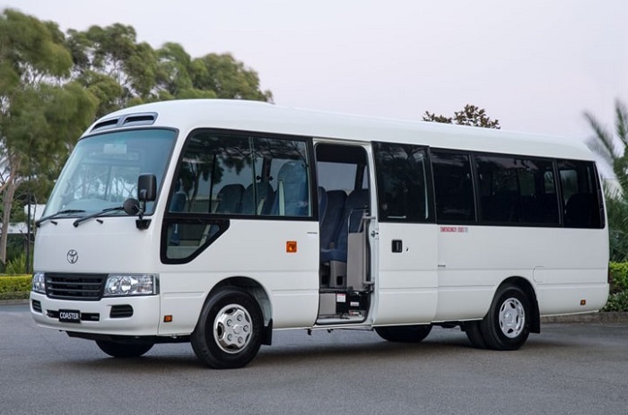 Cần kiểm tra kỹ lưỡng xe và tài xế trước khi di chuyển