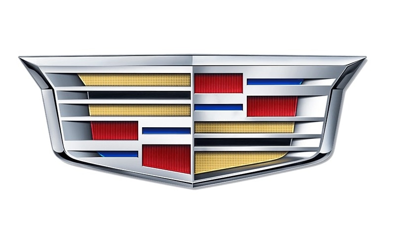 Hãng xe Cadillac