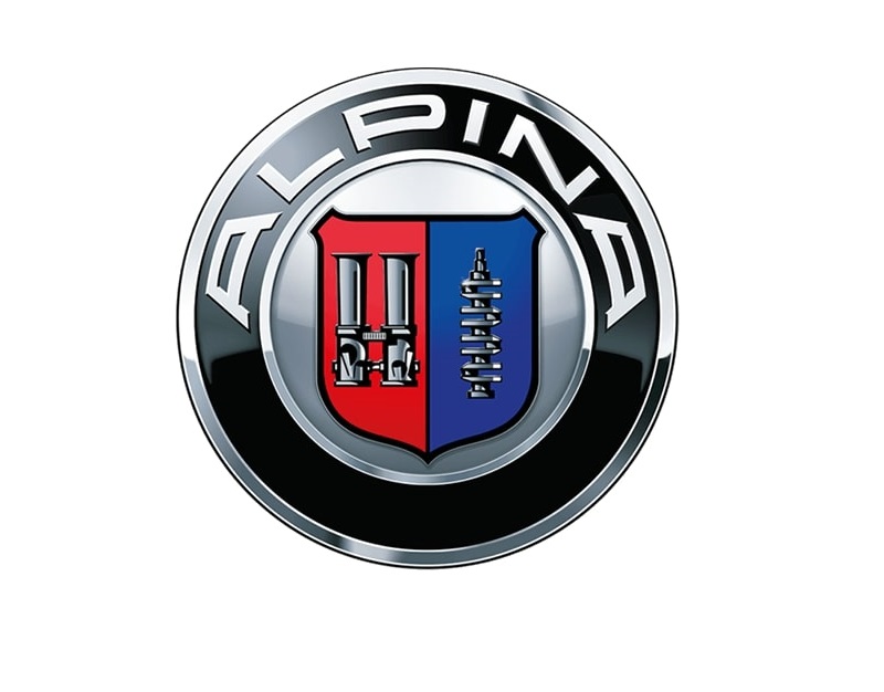 Hãng xe Alpina