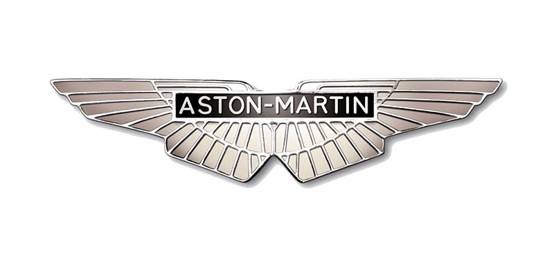 Hãng xe Aston Martin