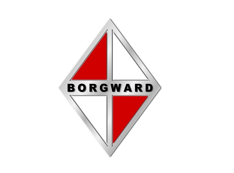 Hãng xe Borgward