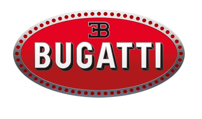 Hãng xe Bugatti