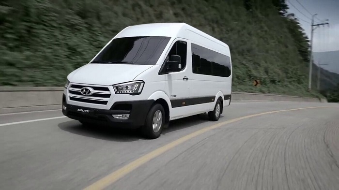 Những lưu ý khi thuê xe 16 chỗ cần biết