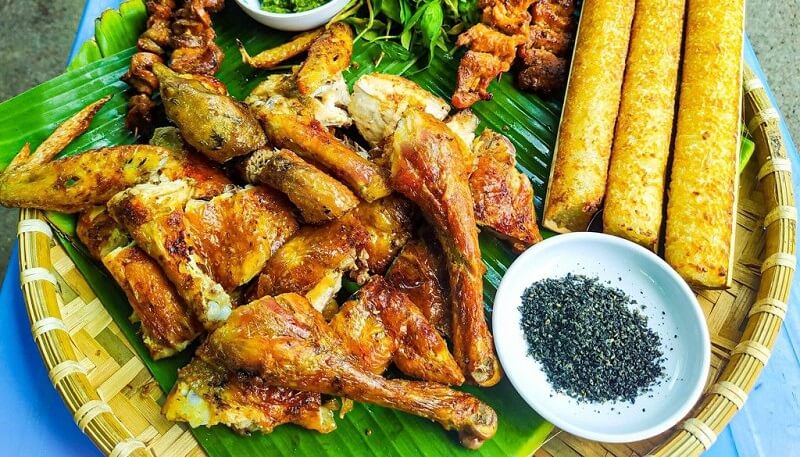 Đến Măng Đen chơi gì, ăn gì?