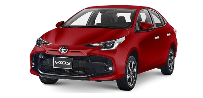 Người mệnh Hỏa nên mua xe nào?