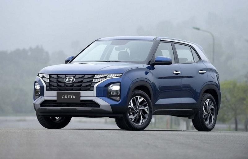 Những chiếc xe phù hợp cho người mệnh Thủy