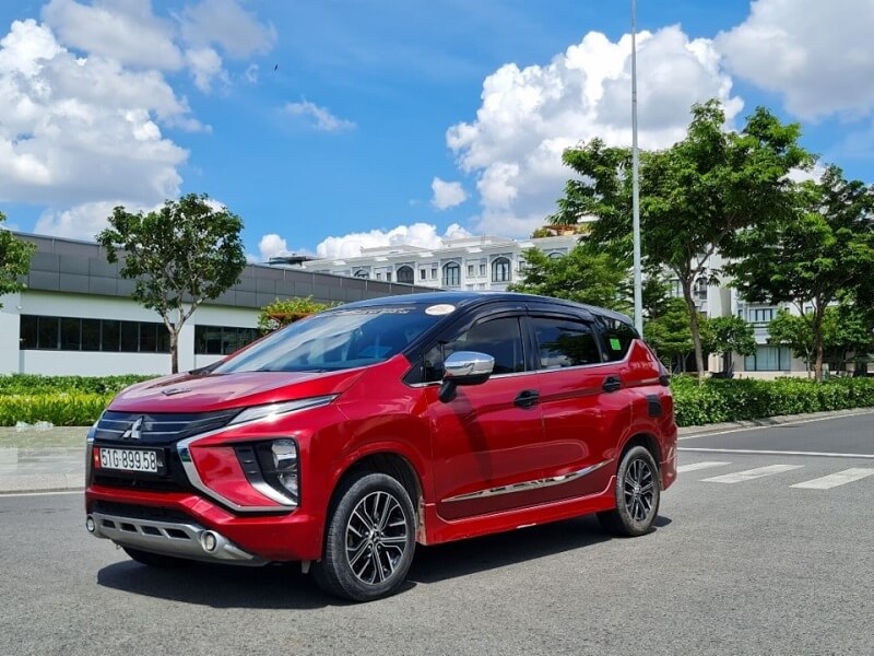 Những mẹo thương lượng giá khi thuê xe