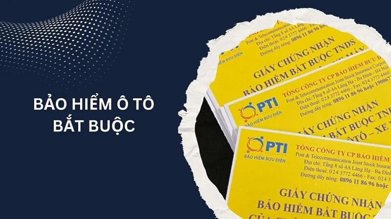 Một số kinh nghiệm cần biết khi mua bảo hiểm ô tô