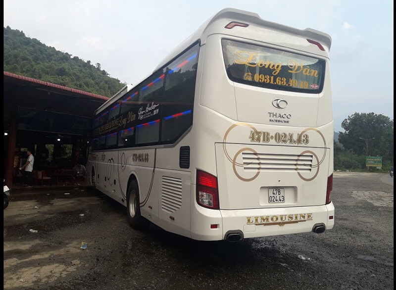 Danh sách các nhà xe Sài Gòn đi Bảo Lộc phổ biến