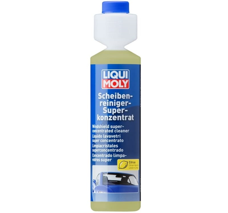 Nước rửa kính Liqui Moly cho xe hơi