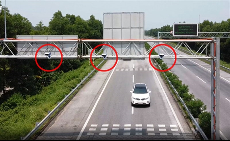 Phạt nguội là gì, tra cứu ra sao?