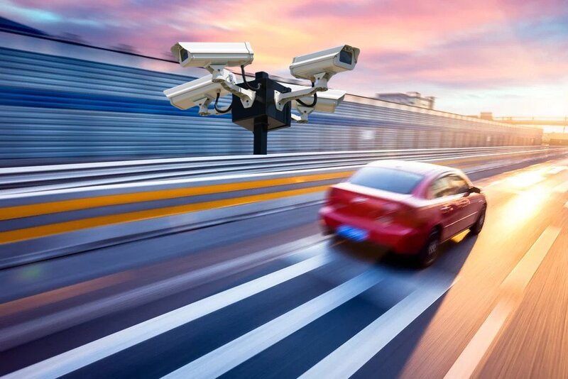 Một số lỗi vi phạm phạt nguội phổ biến