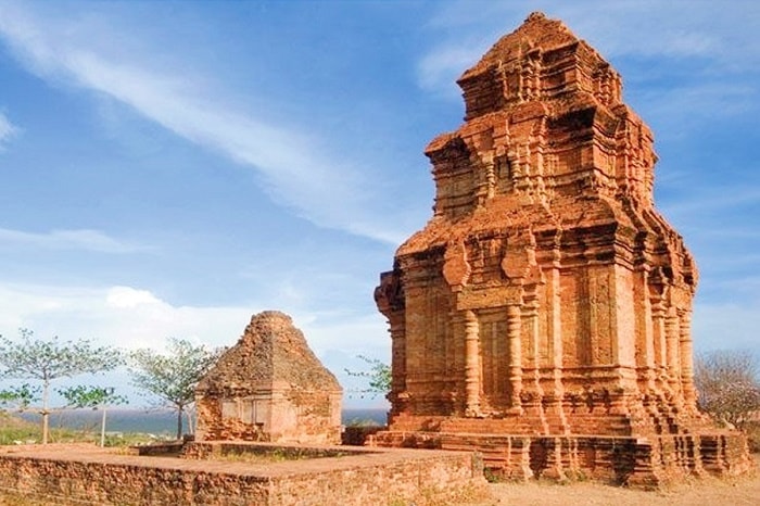 thap-cham