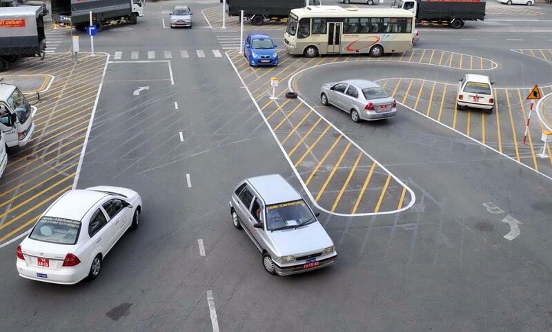 Xem các clip thi thực hành