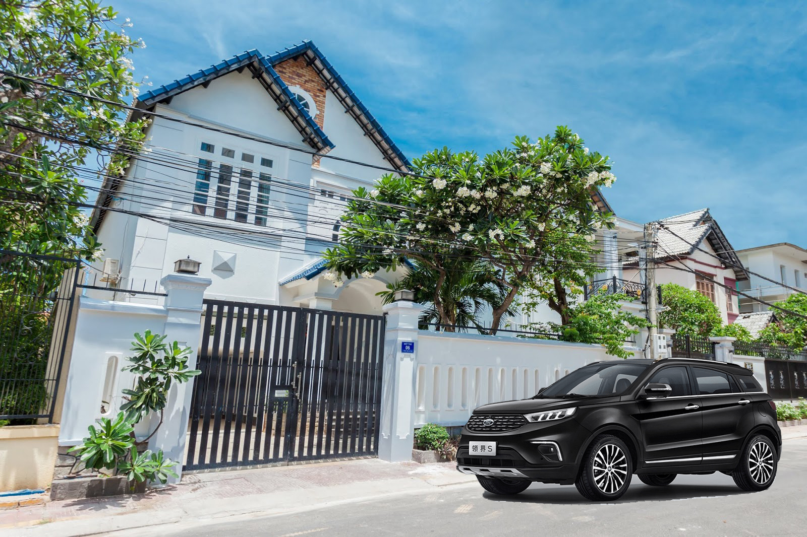 cho thuê xe 7 chỗ đi vũng tàu